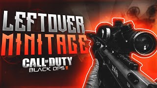 Leftover Minitage (2015)