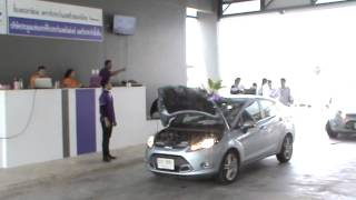 AAA-ประมูลรถ lot 422-2