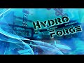 Hydro Forge | Trackmania map Ft. Neon & Oclavukixus thumbnail