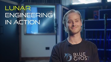 Meet the Thermal Engineer Solving Blue Ghost