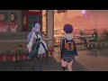 [Agent Trust] Vivian Banshee | Chinese Dub | Zenless Zone Zero