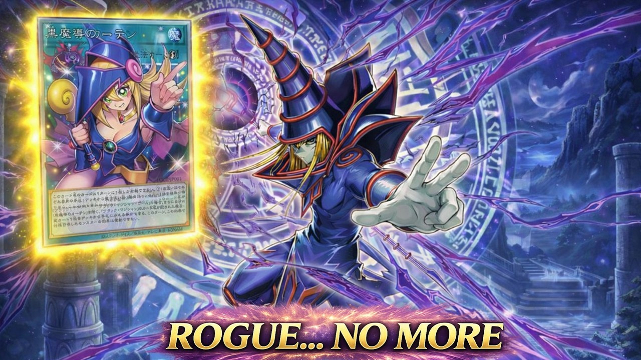 This Dark Magician Will DESTROY Your Opponent | MDPRO3