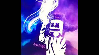 Marshmello - Keep It Mello Ze4L0U5 Remix