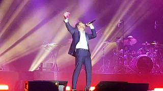 David Bisbal Tour 2018 - Lo Tenga O No