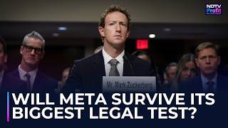 Meta’s Algorithm Under Fire: Could This Trial Change Social Media Forever