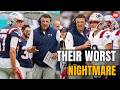 Vrabel "Scandal &amp; A Hangover? Bleacher Report Reveals the Patriots’ Absolute Worst Nightmare"