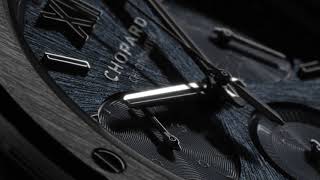 Alpine Eagle XL Chrono Watch - Details – Chopard