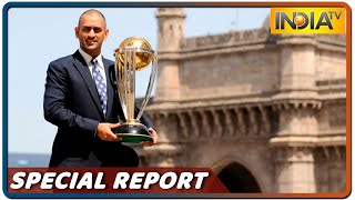 Doing It Mahi Way! 'Captain Cool' MS Dhoni Announces Retirement From International Cricket