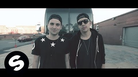 Dzeko & Torres - Alarm (Official Music Video)