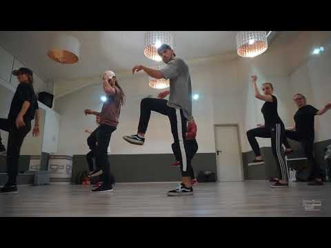 TSB I MASTER CLASS I TIM SCHMITZ