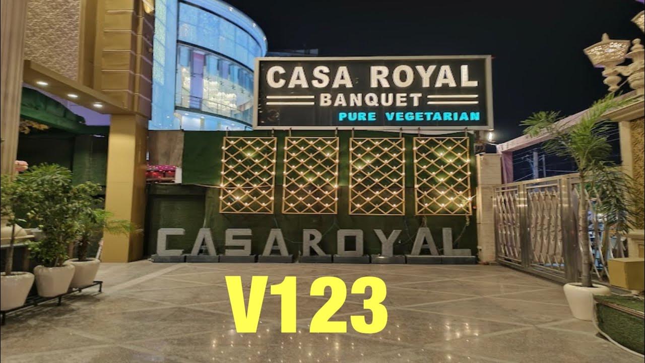 Casa Royal Banquet Peeragarhi D 2 Udyog Nagar Rohtak Rd Peeragarhi casa-royal-banquet-peeragarhi-d-2-udyog-nagar-rohtak-rd-peeragarhi