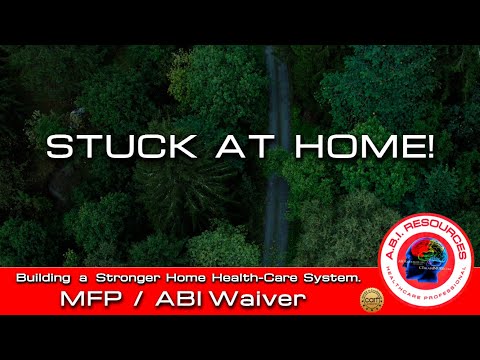 YouTube thumbnail for: "Unlocking Access: The Urgent Need for Free Transportation for People with Brain Injuries" MFP ABI