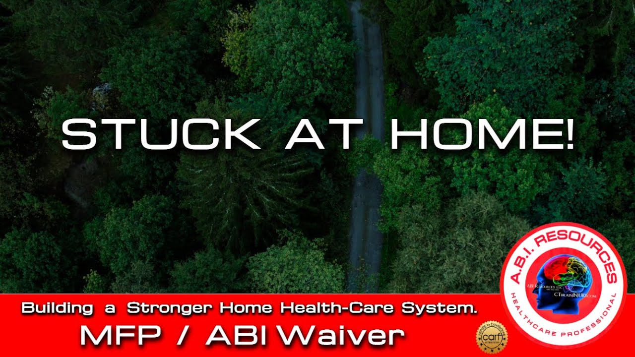 "Unlocking Access: The Urgent Need for Free Transportation for People with Brain Injuries" MFP ABI