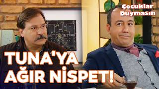 Haluk'un Can Dostu Kan Kardeşi! 😏 - Çocuklar Duymasın Özel Klip