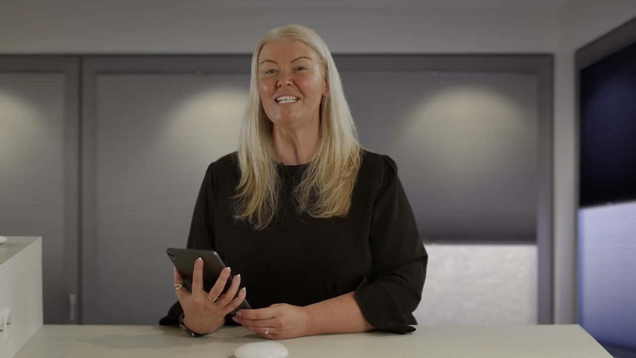 3 -  PowerView® Gen 3 - Gateway Setup