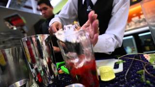 Nzma Sylvia Park Campus Tour Video