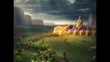 Master the Art of Base Building in Clash of Clans