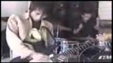 Mahesa - Lirih