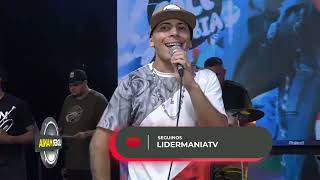 La Folckumbia-Lidermania Tv (Show en vivo)