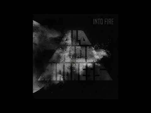 Old Moon Madness - Into Fire (2021)