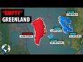 Exploring Greenland: Geography, History, and Population