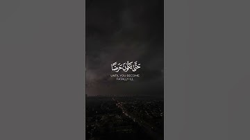 وتولى عنهم وقال يا أسفى على يوسف _ وديع اليمني سورة يوسف