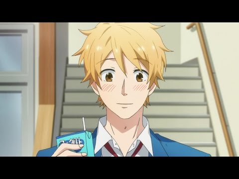 Nijiiro-Days---Episode-1-English-Sub-[HD]