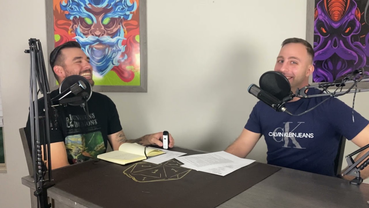 Nat1 Presents: Nate Versus Nate | Who's the Bigger Nerd