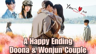 Bae Suzy & Yang Se Jong | Explained Doona Ending | Their Love Story continues. Season 2?