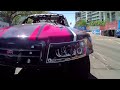 2014 St. Petersburg SST Creed vs Lofton