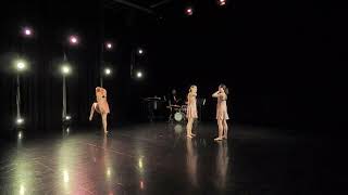 Slips - Dance Trio By Colton Townsend