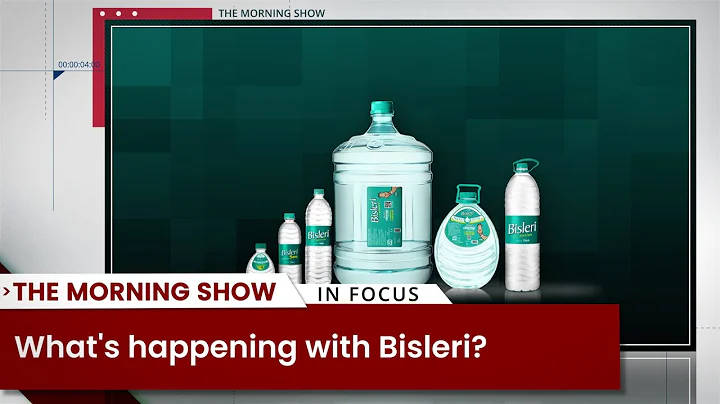 What next for Bisleri?