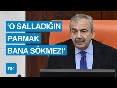 Sırrı Süreyya Önder, neden hastalıklarını anlatmıştı: 38 kez müebbetle yargılanıyorum ama...