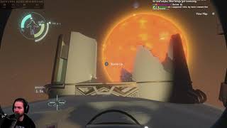 Outer Wilds First Playthrough (Pt. 3)