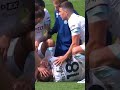 Scariest Moments In Football!!!