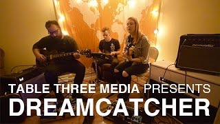 Believe (Acoustic) - Dreamcatcher | Table Three Media