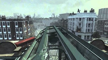 Lil_Seest - MW3 Game Clip | Shitting on the hacker in AoN