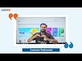 Justdial brings a significant value to our business. | Mr. Mithilesh Kumar | Customer Testimonial