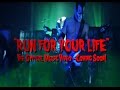 Doyle run for your life official teaser