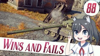 War Thunder: Wins 'n' Fails 88 War Thunder: Wins 'n' Fails 88