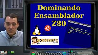 [DEZ80 1.P02] INSTALACION: WinAPE en Ubuntu Linux