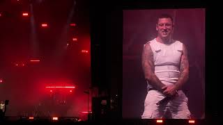 Parkway Drive - The Void live Knotfest Sydney 2023