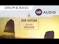 Dub Motion - Azure