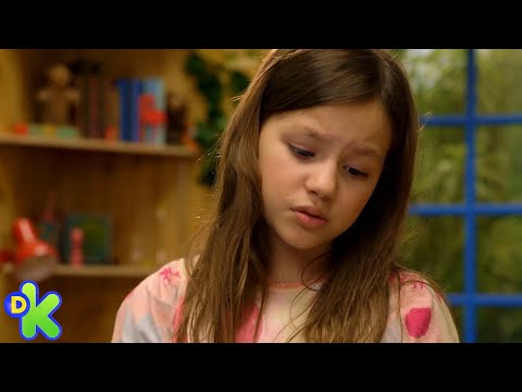 A organização extrema de Zu | O zoo da zu | Discovery Kids