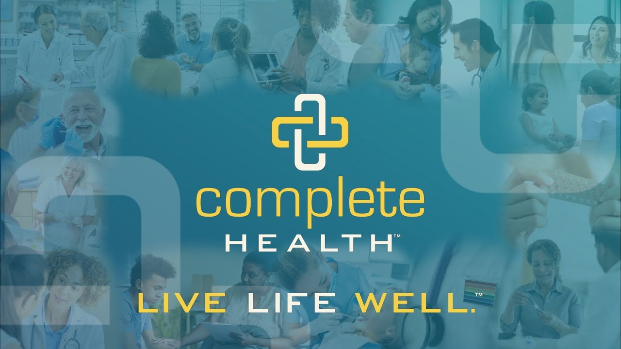 Complete Health David (30 second) YouTube