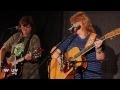 Indigo Girls (with Matt Nathanson) - Kid Fears (Live at WFUV)