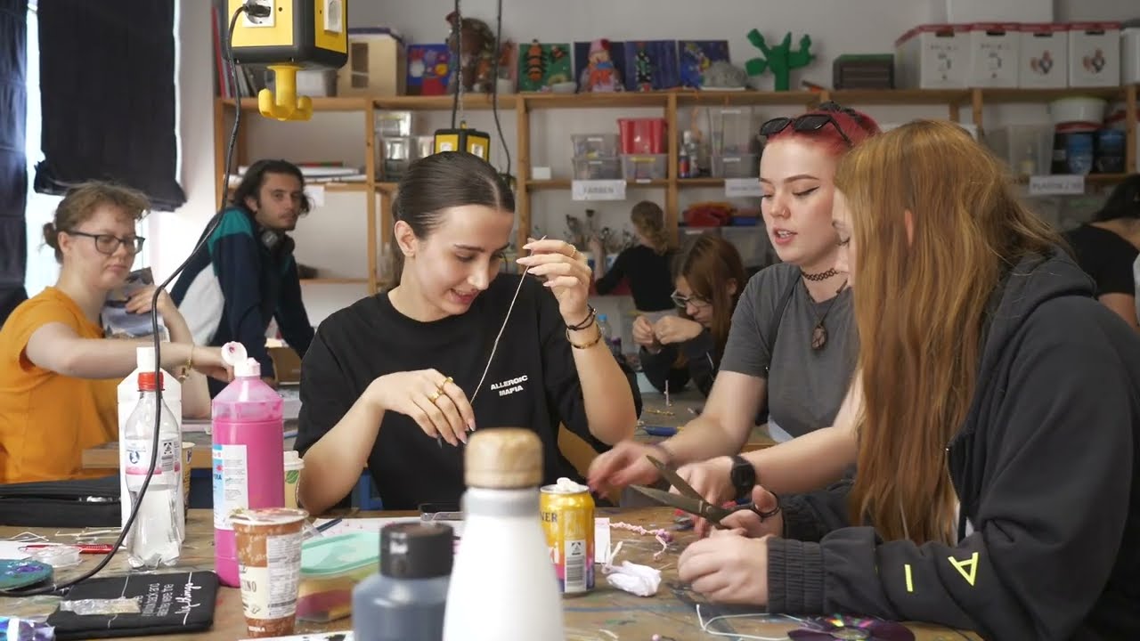 Ausbildung Sozialassistenz – Sprungbrett in soziale Berufe