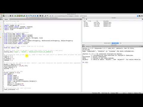 Learn How To Build An AI Master the State of the Art AI models Udmey Course