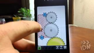 Geared: Level 52 Guide For iPhone And iPod Touch