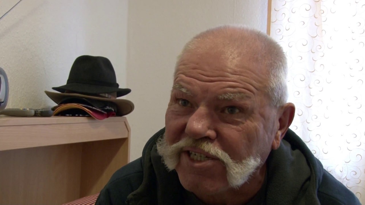 Der Lebenswert  - Doku über das Leben als Obdachloser in Berlin (c) by Berlin 24 TV